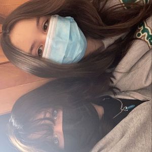 Meet your Posher, Kinsley